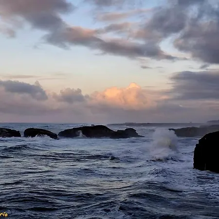 Atico De Madera En Rinlo, *